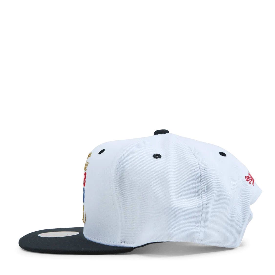 1993 Finals Block Snapback HWC