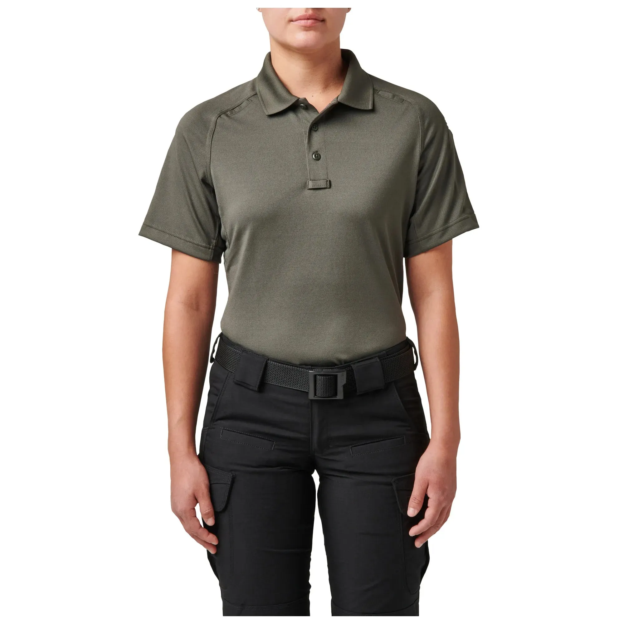 5.11 Tactical Women’s Performance Short Sleeve Polo