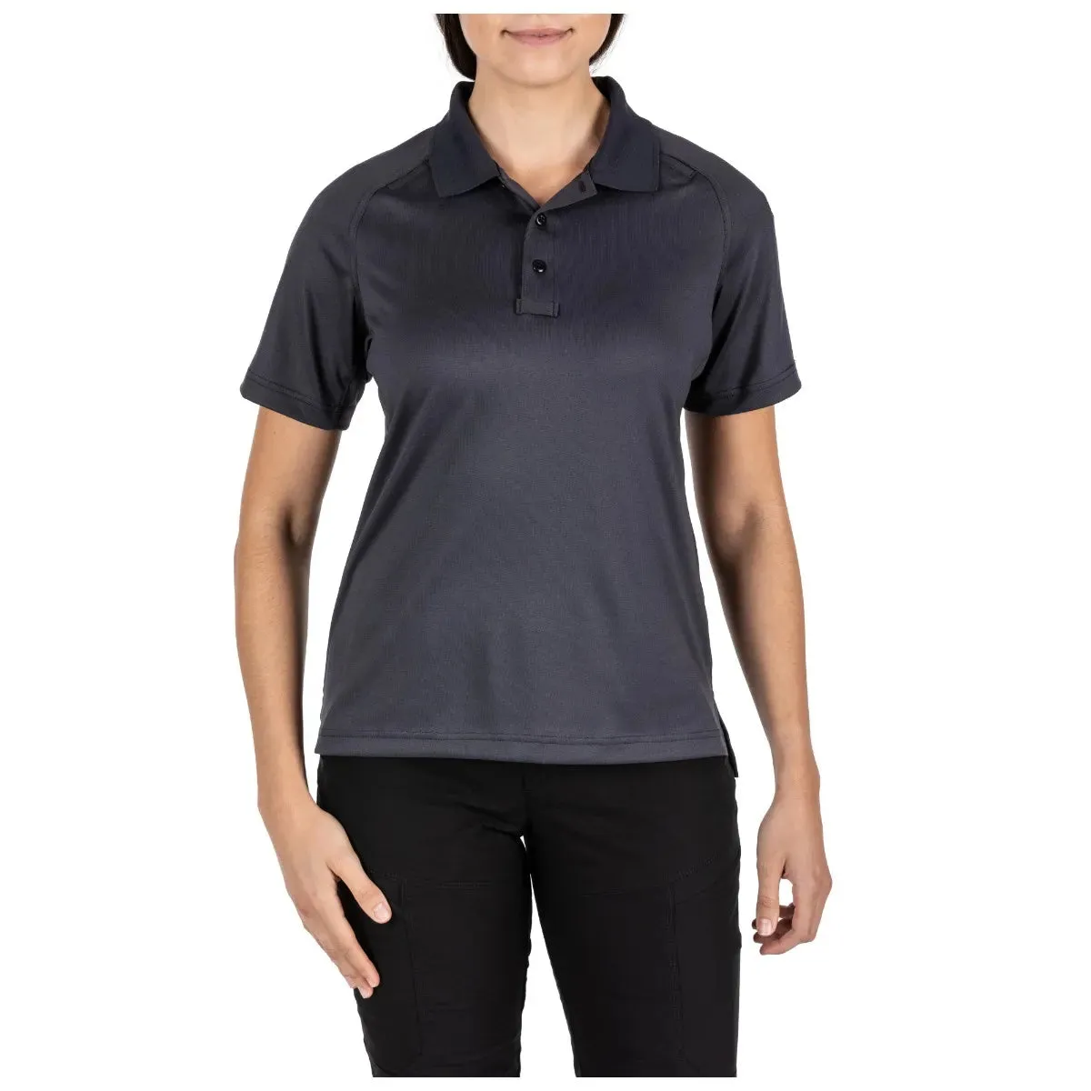 5.11 Tactical Women’s Performance Short Sleeve Polo