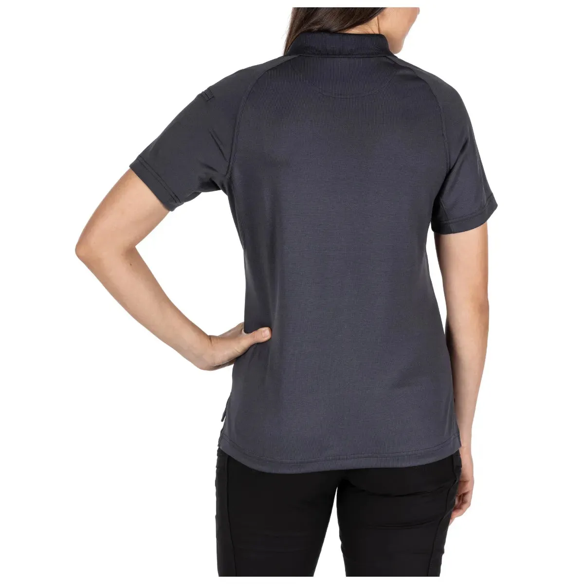 5.11 Tactical Women’s Performance Short Sleeve Polo