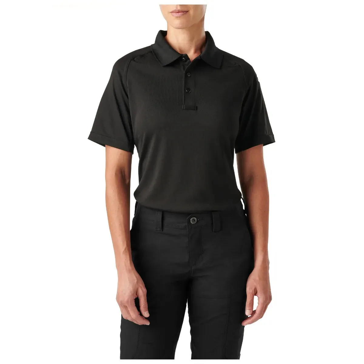 5.11 Tactical Women’s Performance Short Sleeve Polo