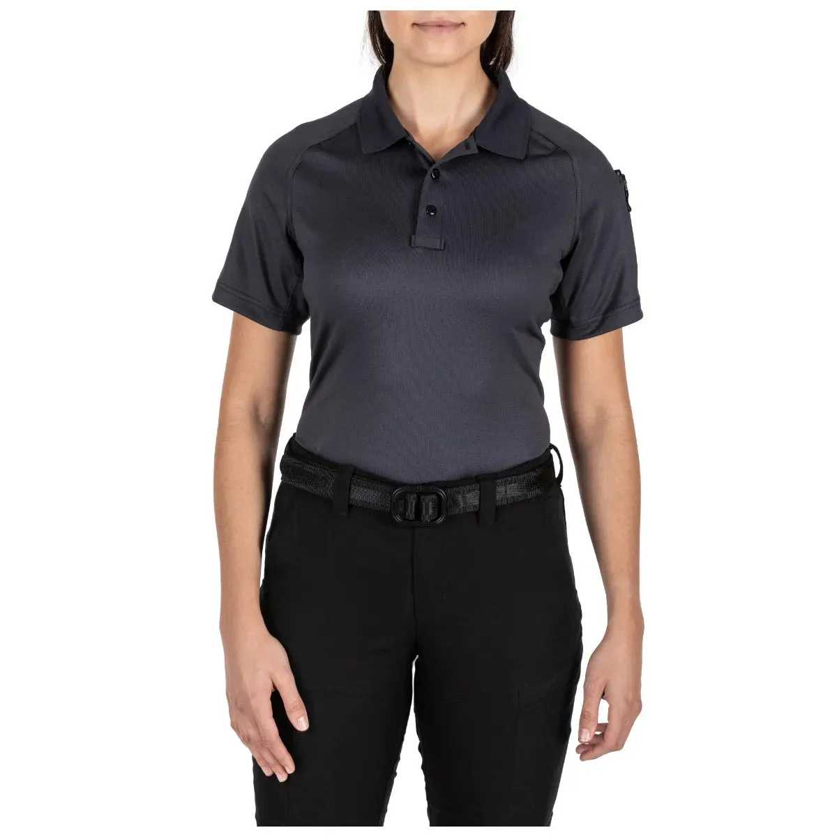 5.11 Tactical Women’s Performance Short Sleeve Polo