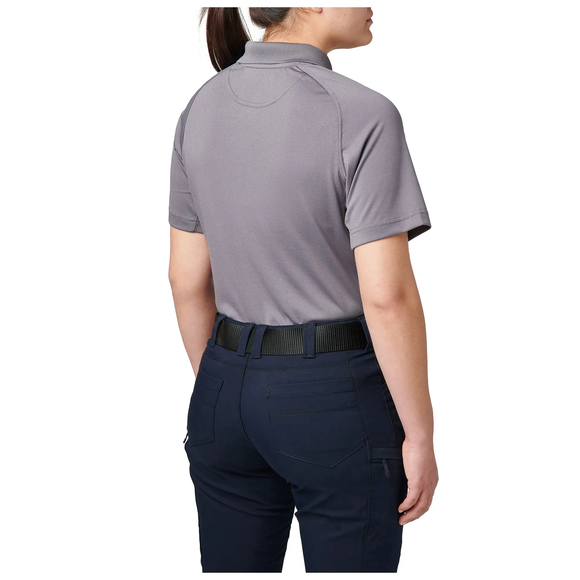 5.11 Tactical Women’s Performance Short Sleeve Polo