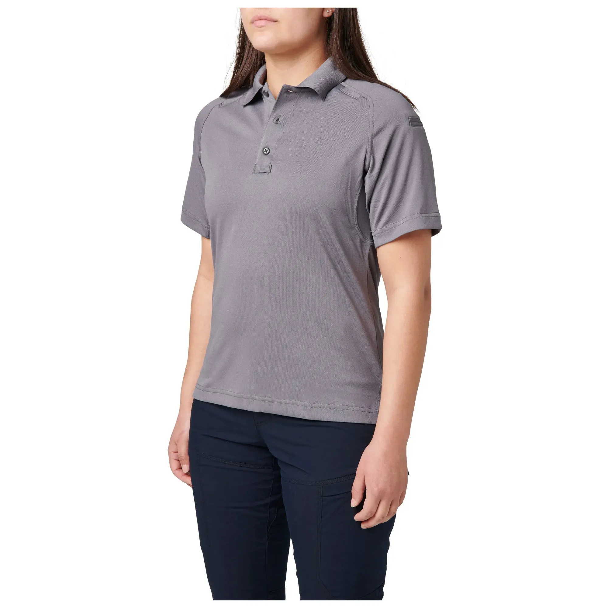 5.11 Tactical Women’s Performance Short Sleeve Polo