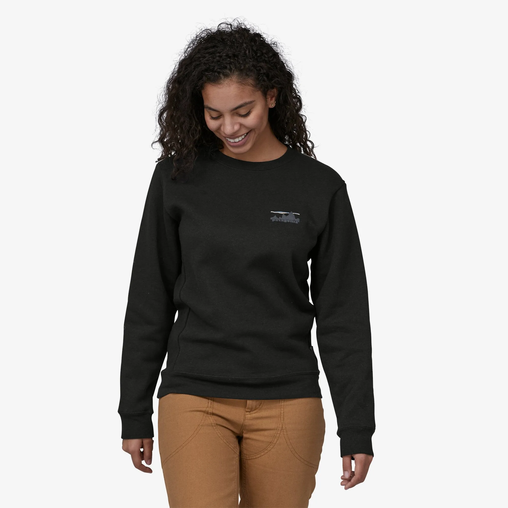 '73 Skyline Uprisal Crew Sweatshirt