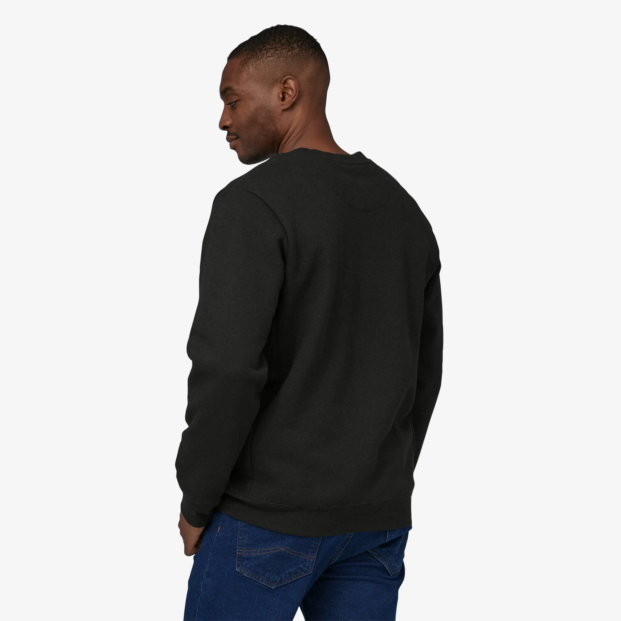 '73 Skyline Uprisal Crew Sweatshirt