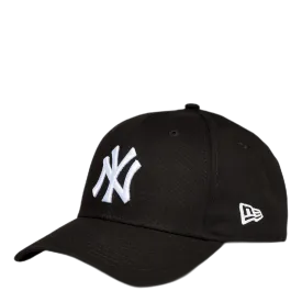 9forty League Basic Yankees Ca