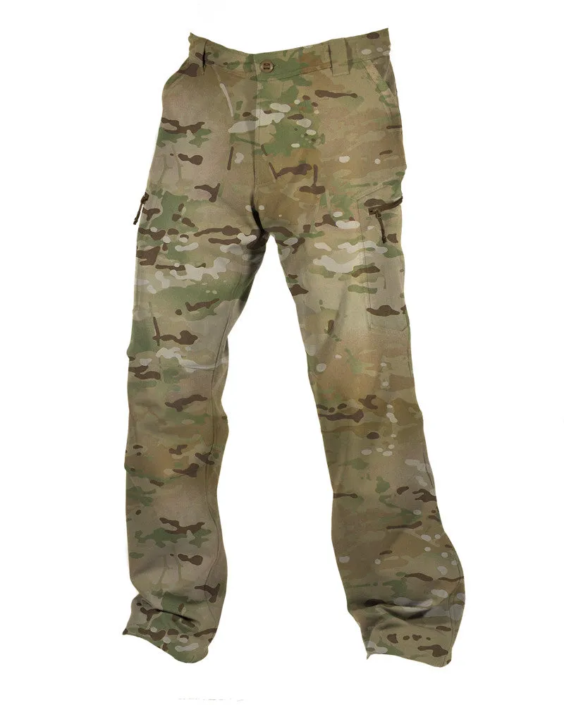 A5 - Rig Softshell Pant