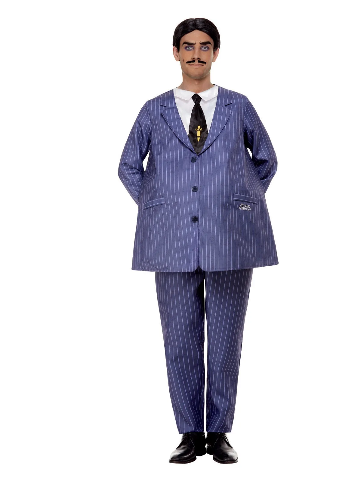 Addams Family Gomez Costume