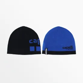 ADULT CS REVERSIBLE BEANIE