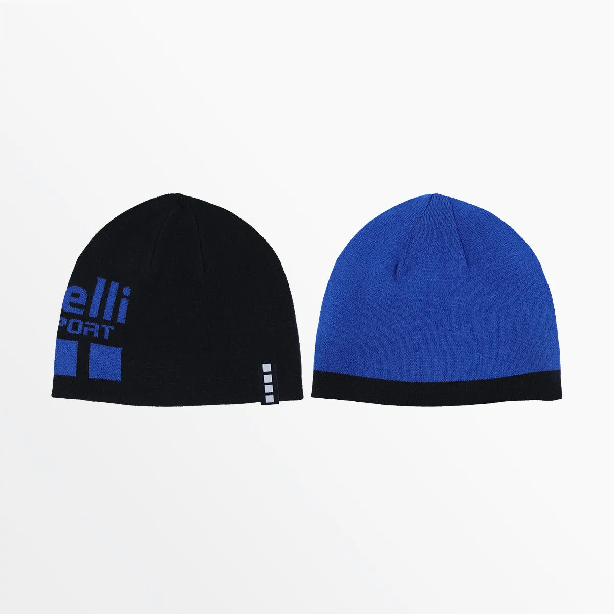 ADULT CS REVERSIBLE BEANIE