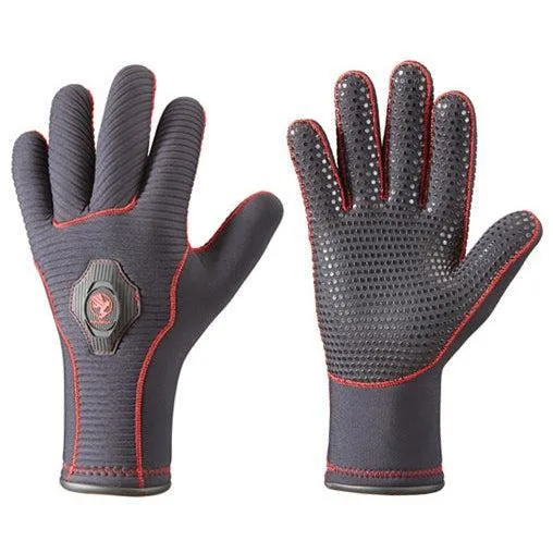 Akona 3.5mm Deluxe Dive Gloves