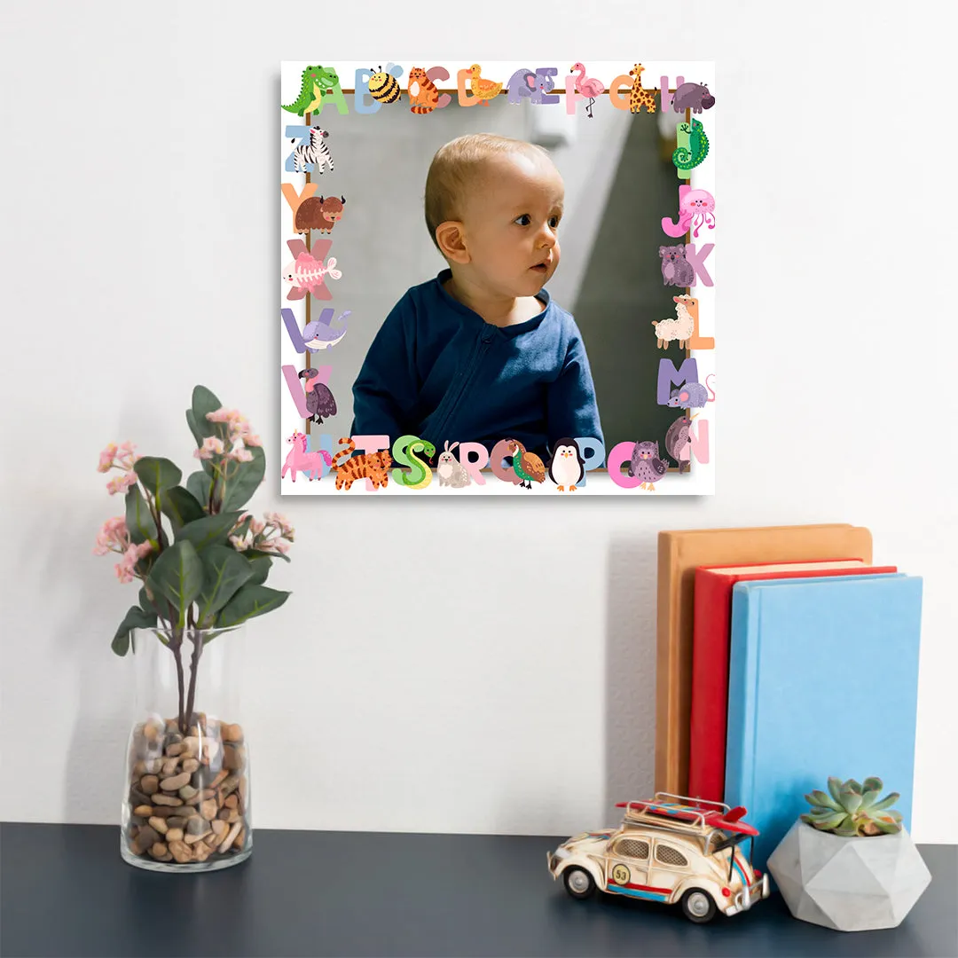 Animal Photo Frame