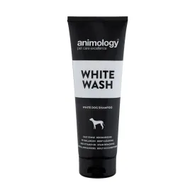 Animology White Wash Shampoo