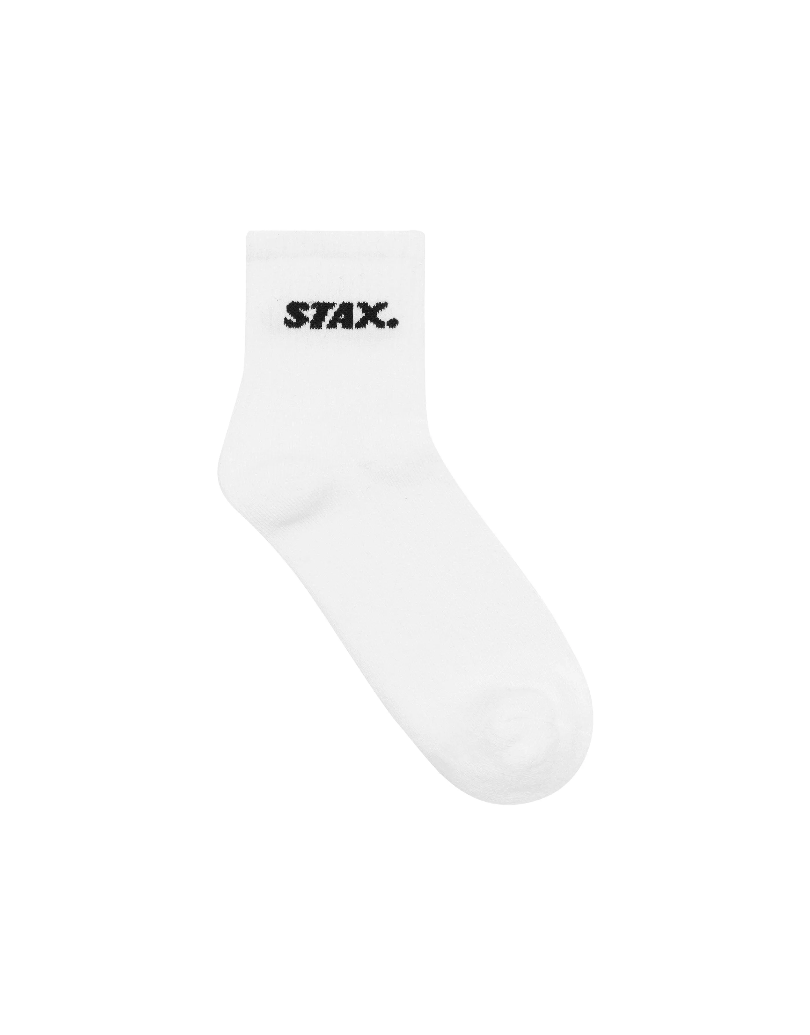 Ankle Socks - White