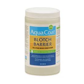 Aqua Coat Blotch Barrier