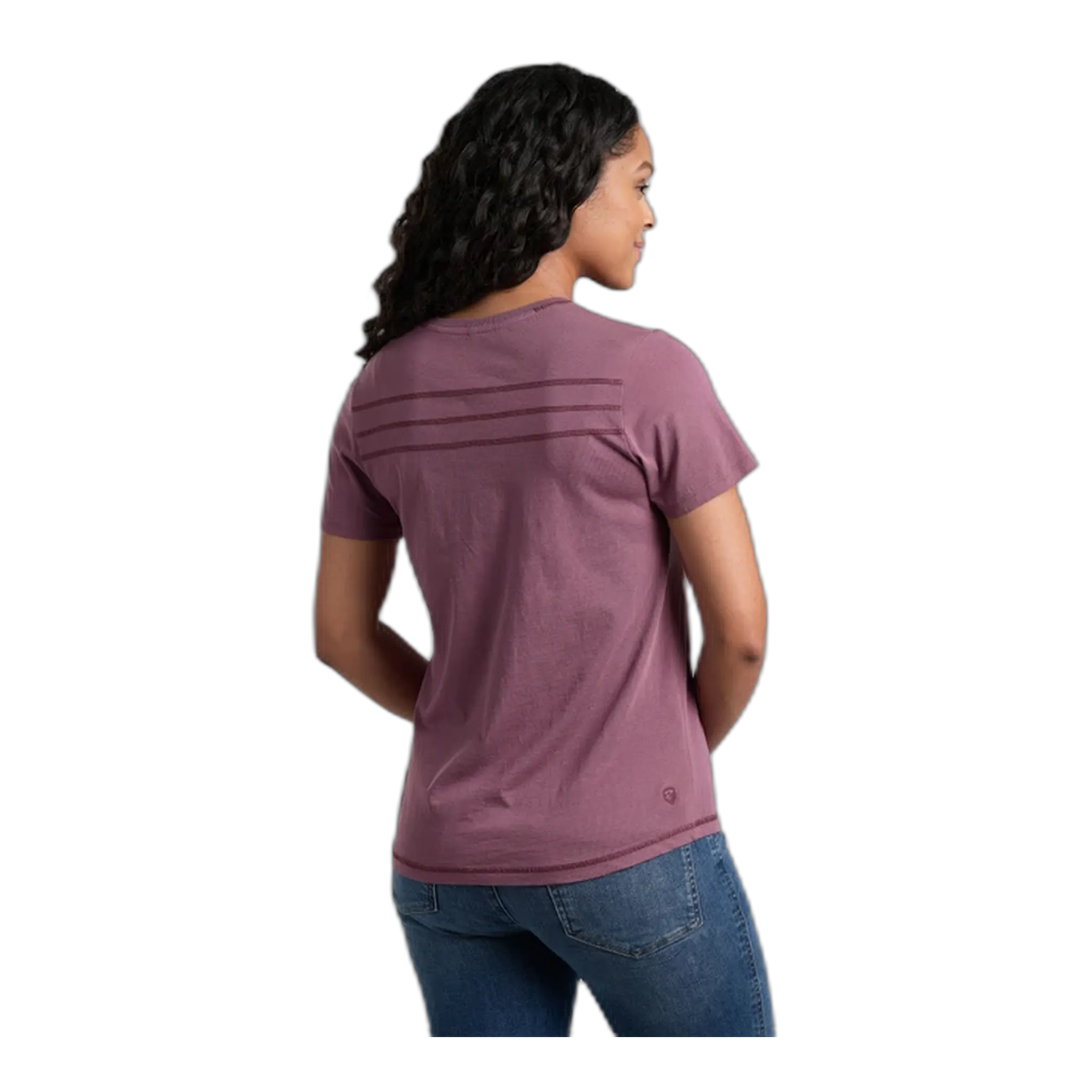 Arabella™ V-Neck