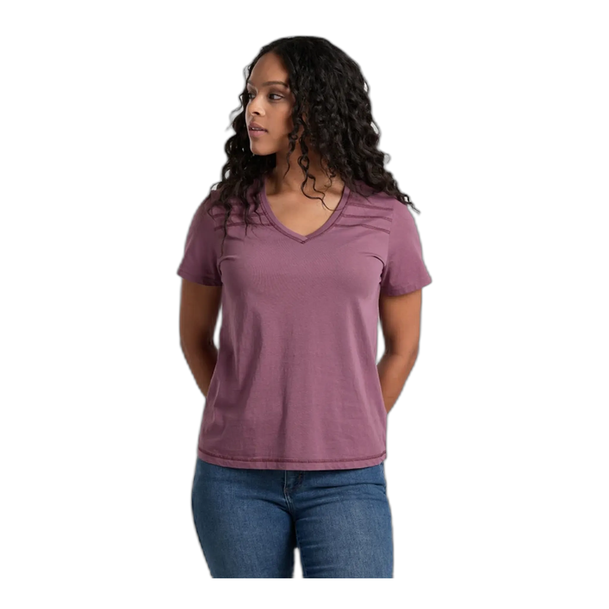 Arabella™ V-Neck