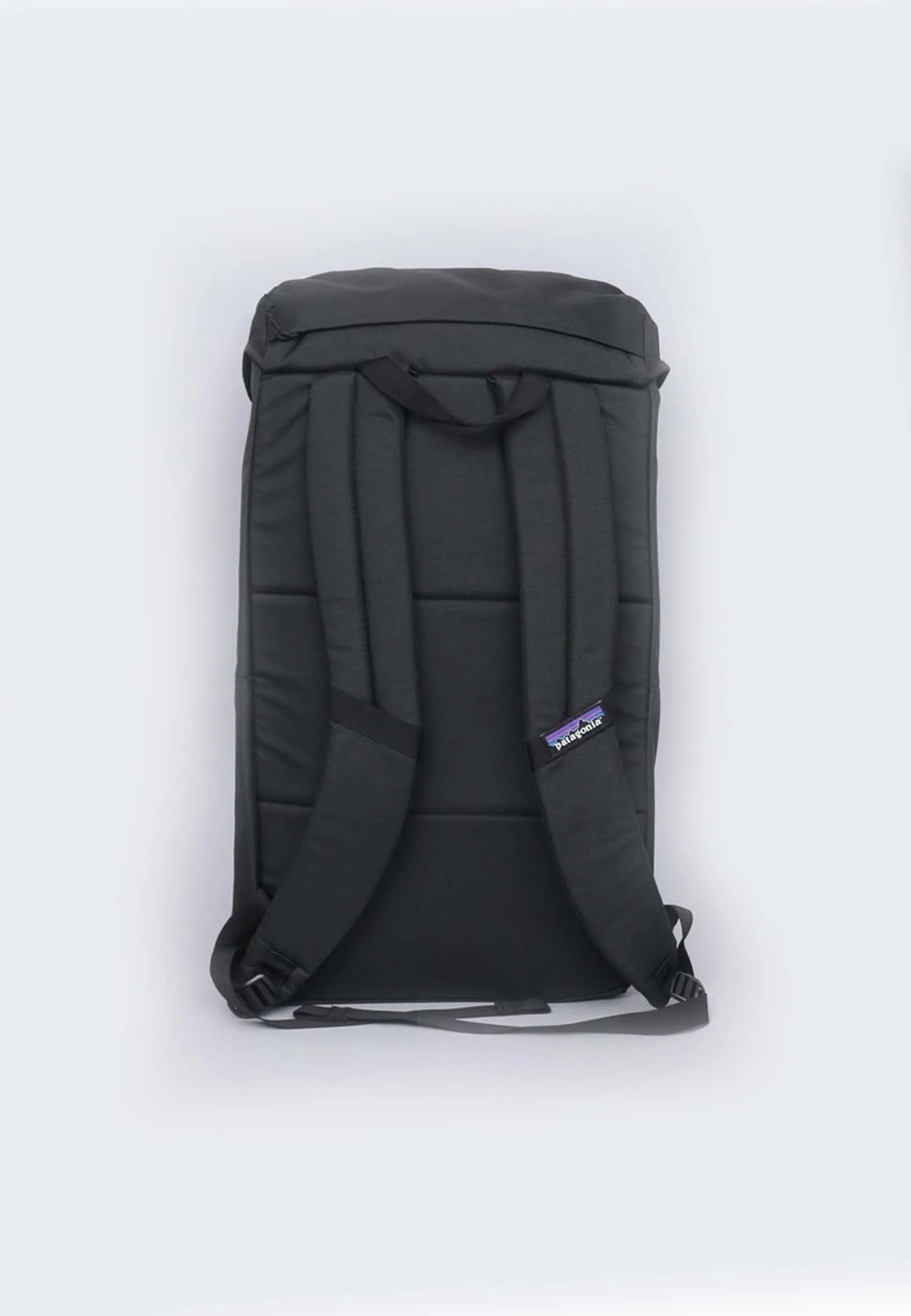 Arbor Lid Pack - black