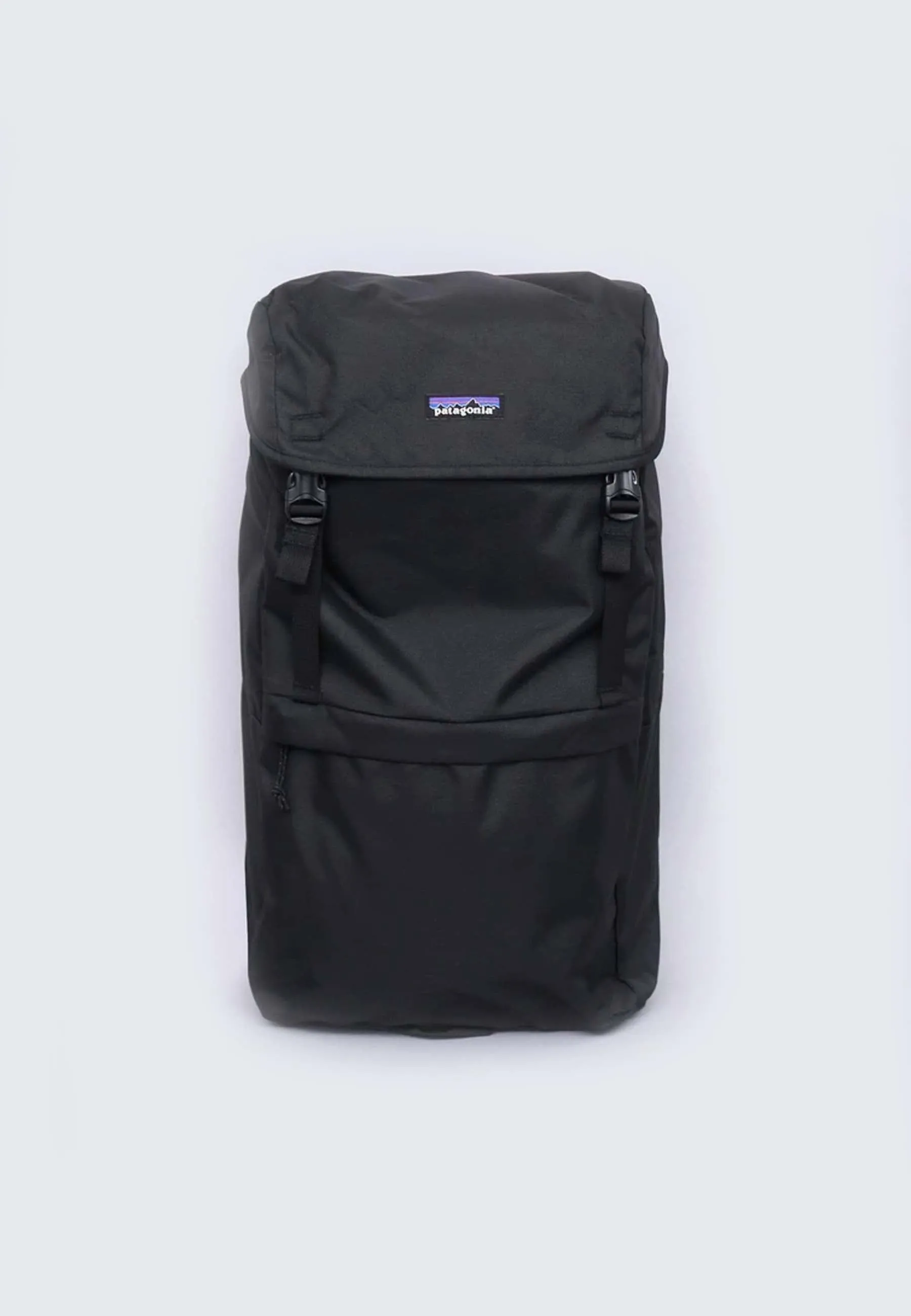 Arbor Lid Pack - black