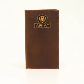 Ariat Rodeo Wallet ~ Checkbook