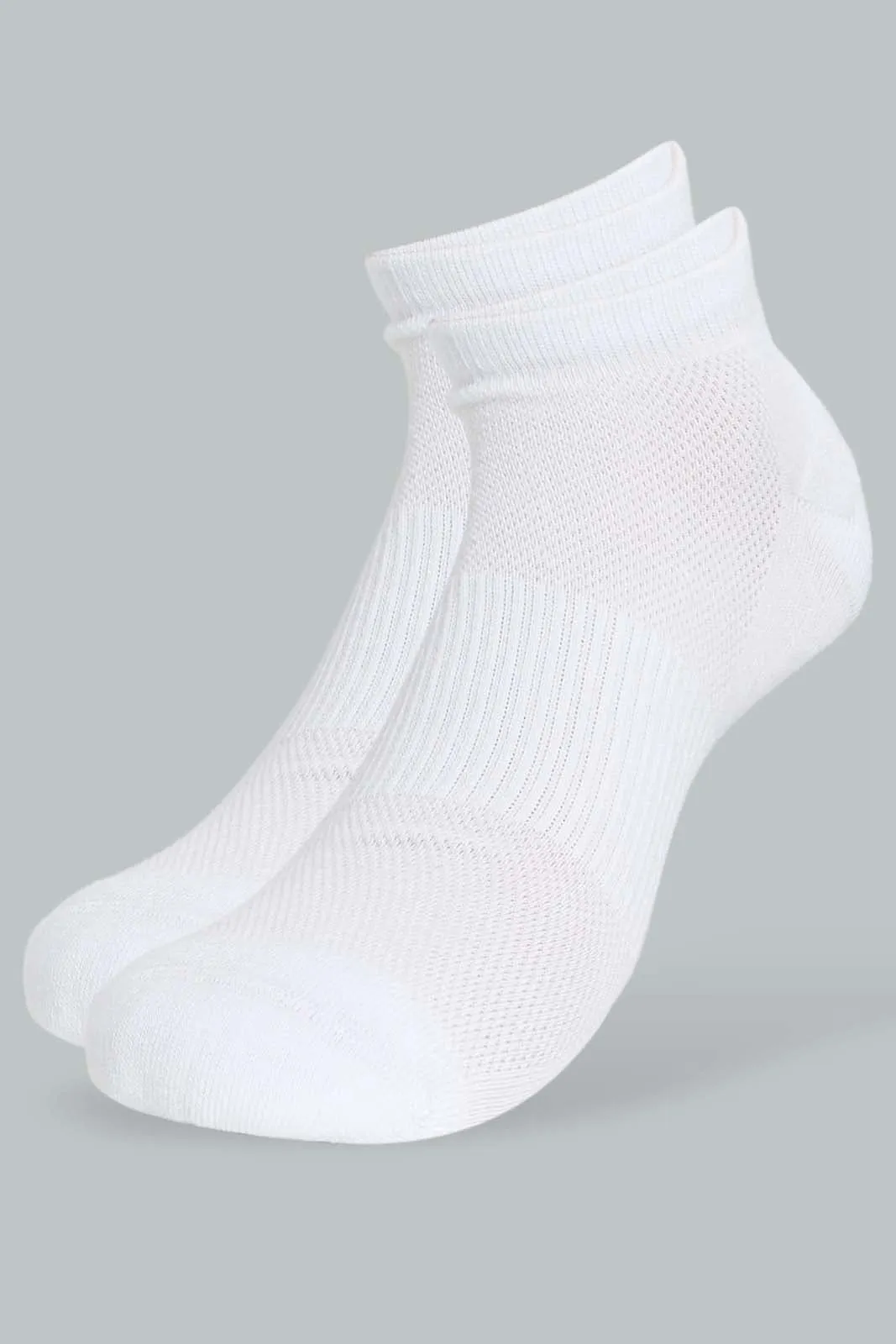 Assorted Men's Ankle Sock (Pack of 3)