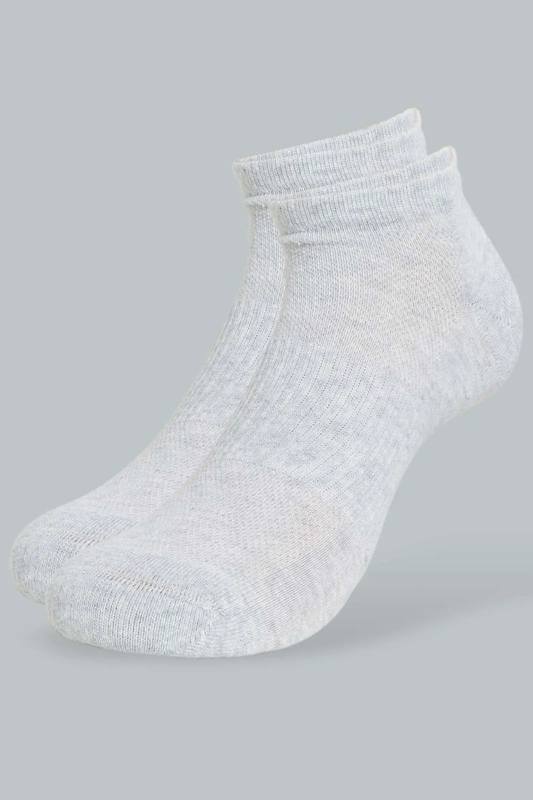 Assorted Men's Ankle Sock (Pack of 3)