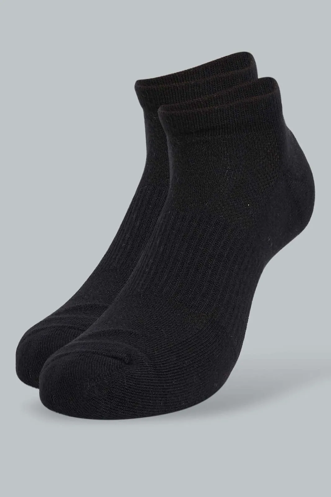 Assorted Men's Ankle Sock (Pack of 3)