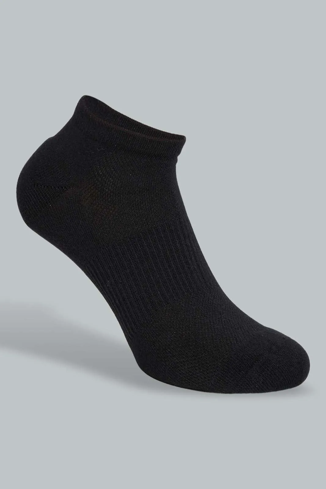 Assorted Men's Ankle Sock (Pack of 3)