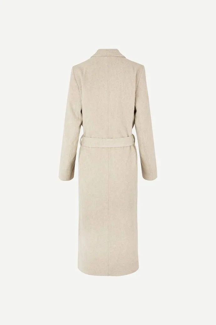 Astrid Coat Beige