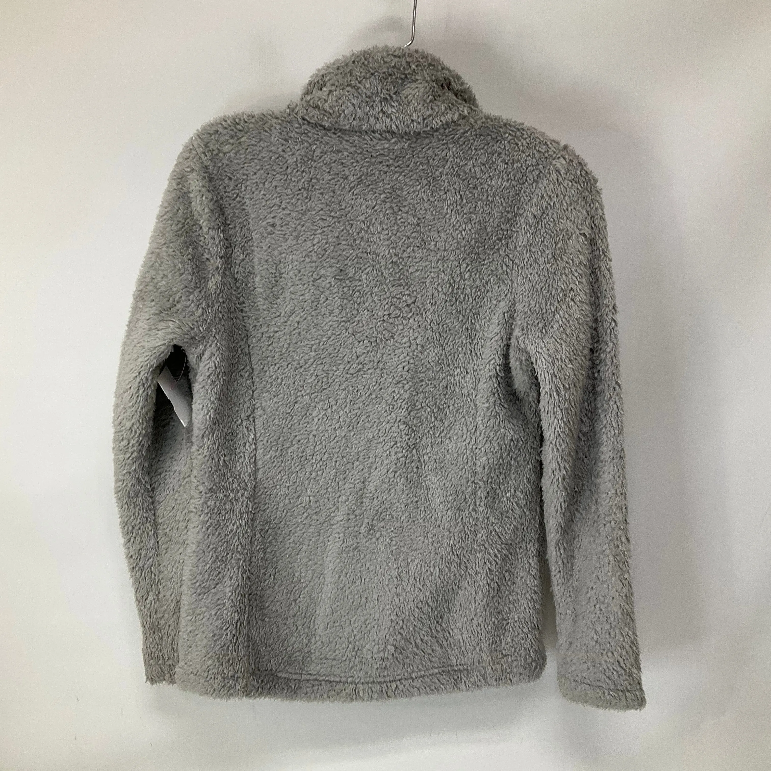 Athletic Fleece By Patagonia In Grey, Size: Xs