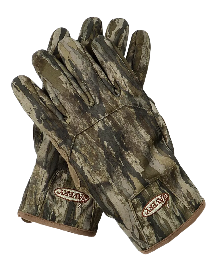 Avery Originals Midweight Softshell Glove