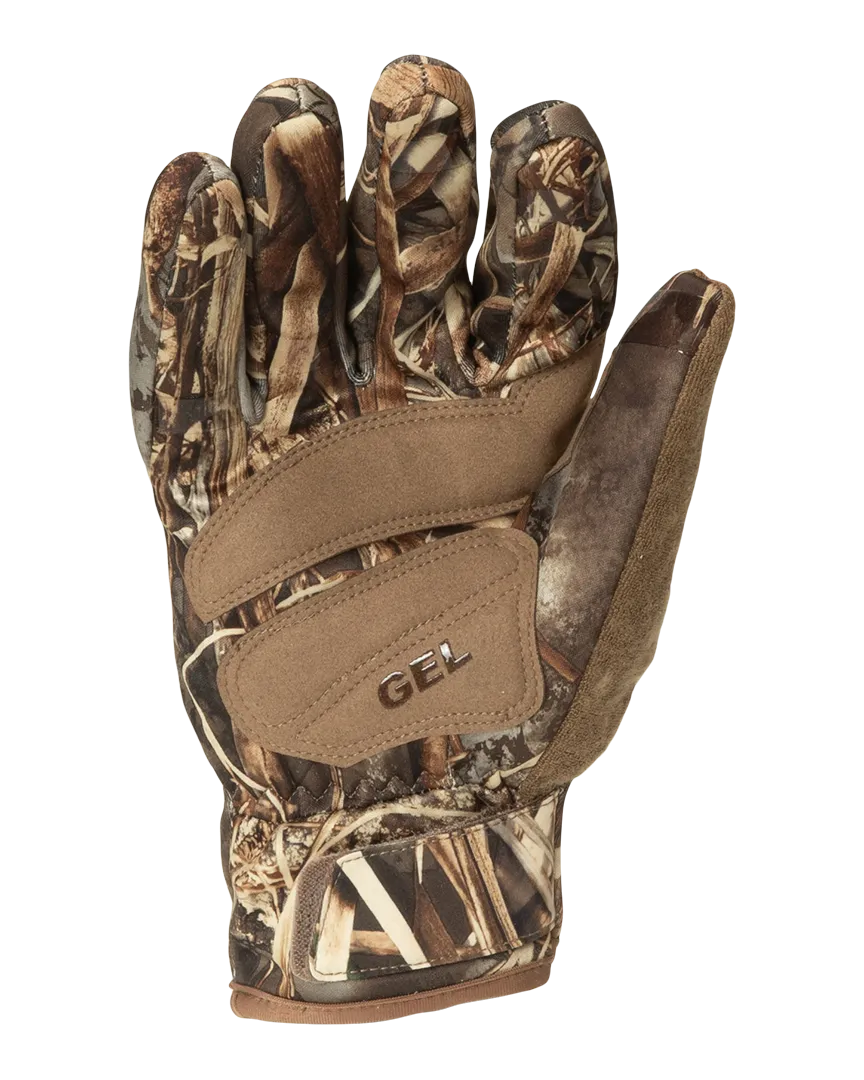 Avery Originals Midweight Softshell Glove