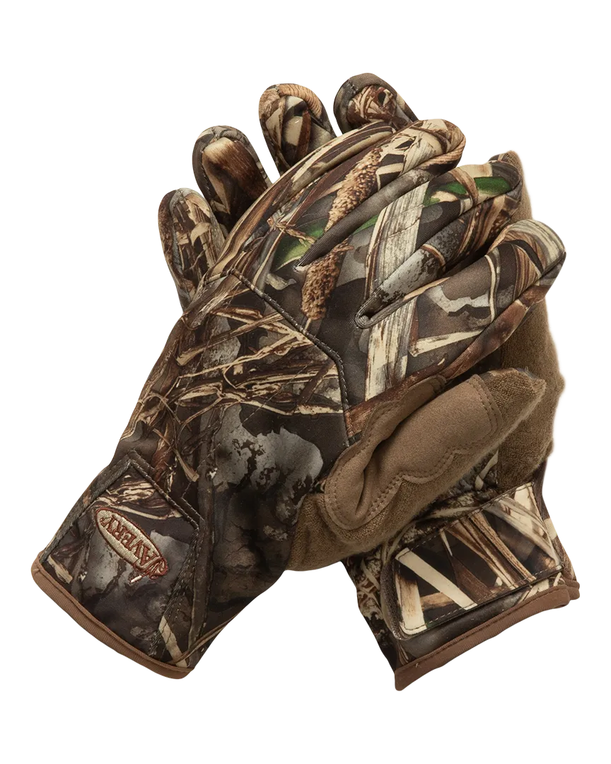 Avery Originals Midweight Softshell Glove