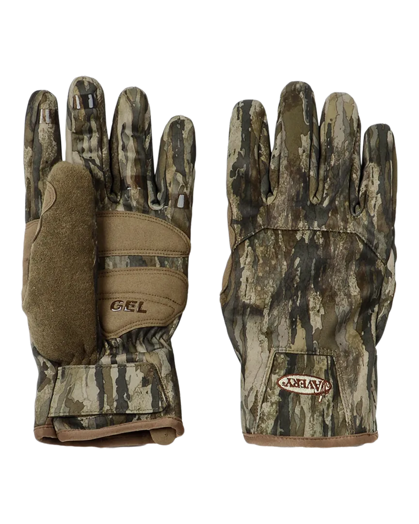 Avery Originals Midweight Softshell Glove