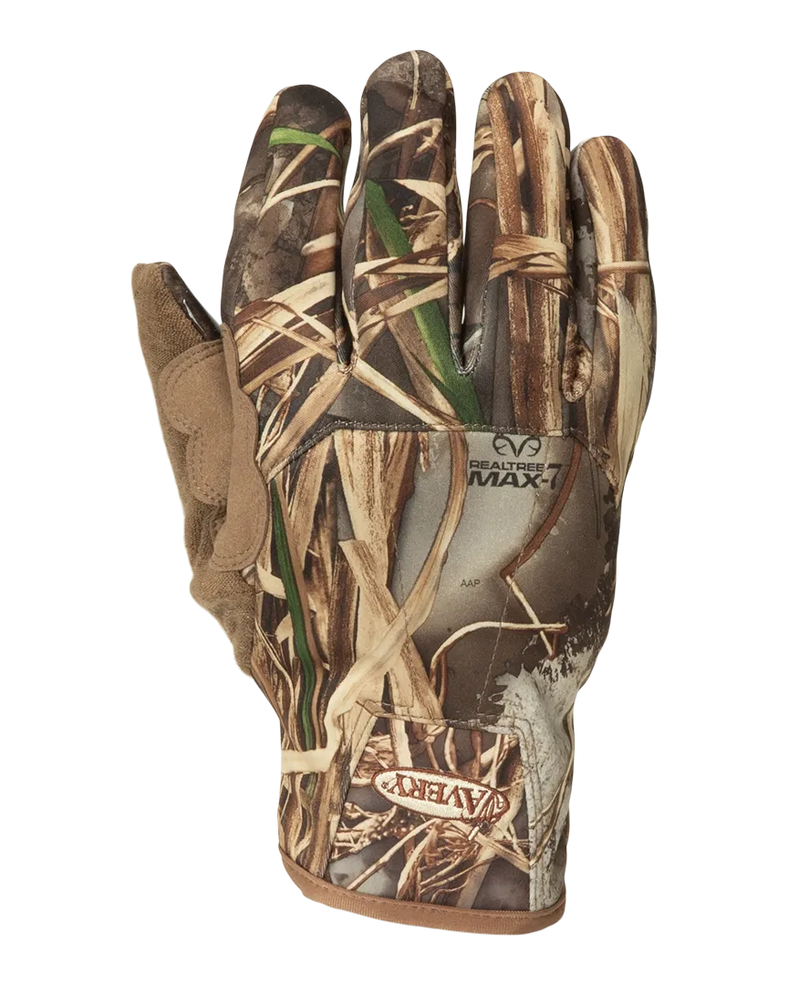 Avery Originals Midweight Softshell Glove