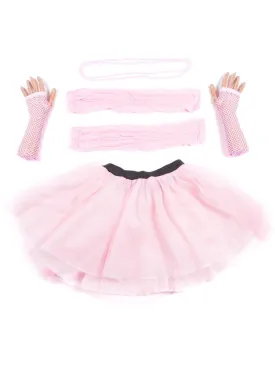 Baby Pink Tutu