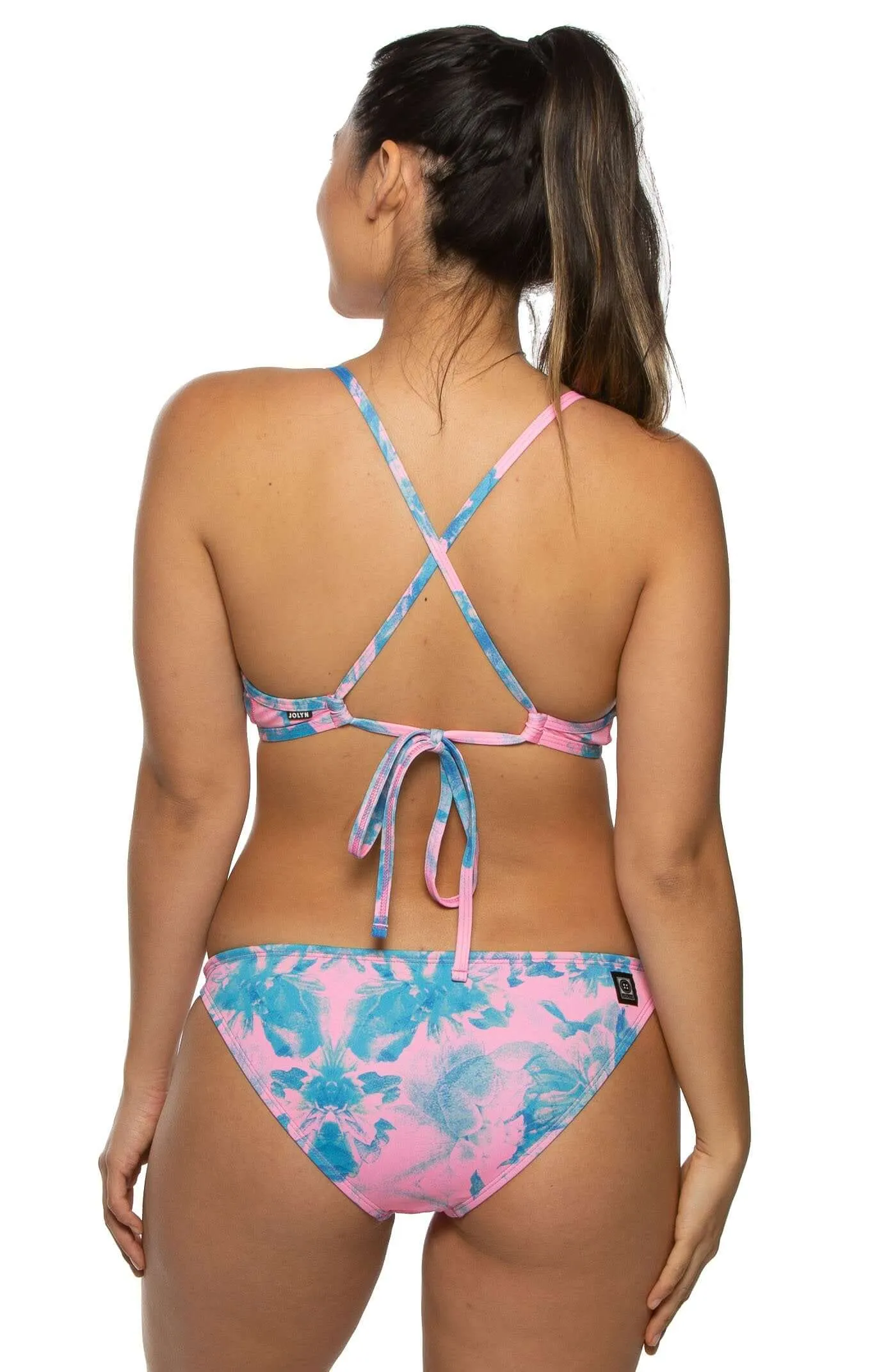 Bali Bikini Bottom - Prints