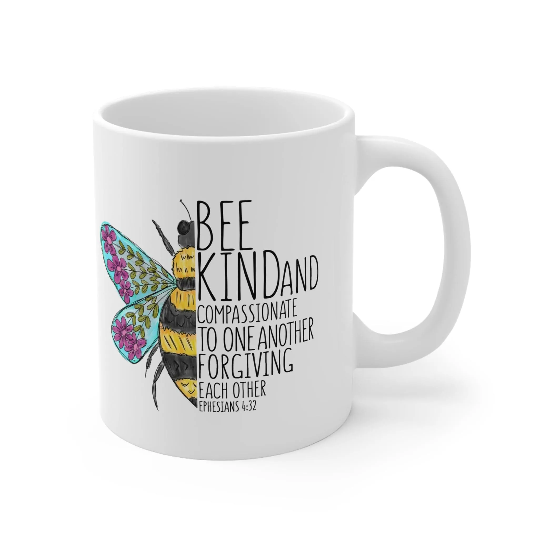 Bee Kind 11oz Mug