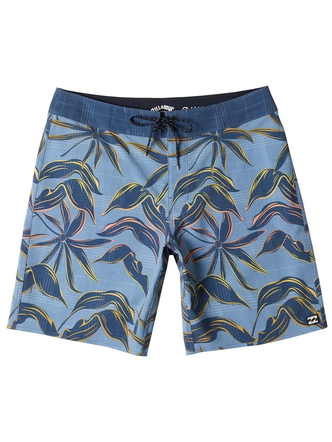 Billabong Men's Sundays Pro 18.5" Boardshort