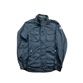 Black Moncler Mate Jacket - Medium