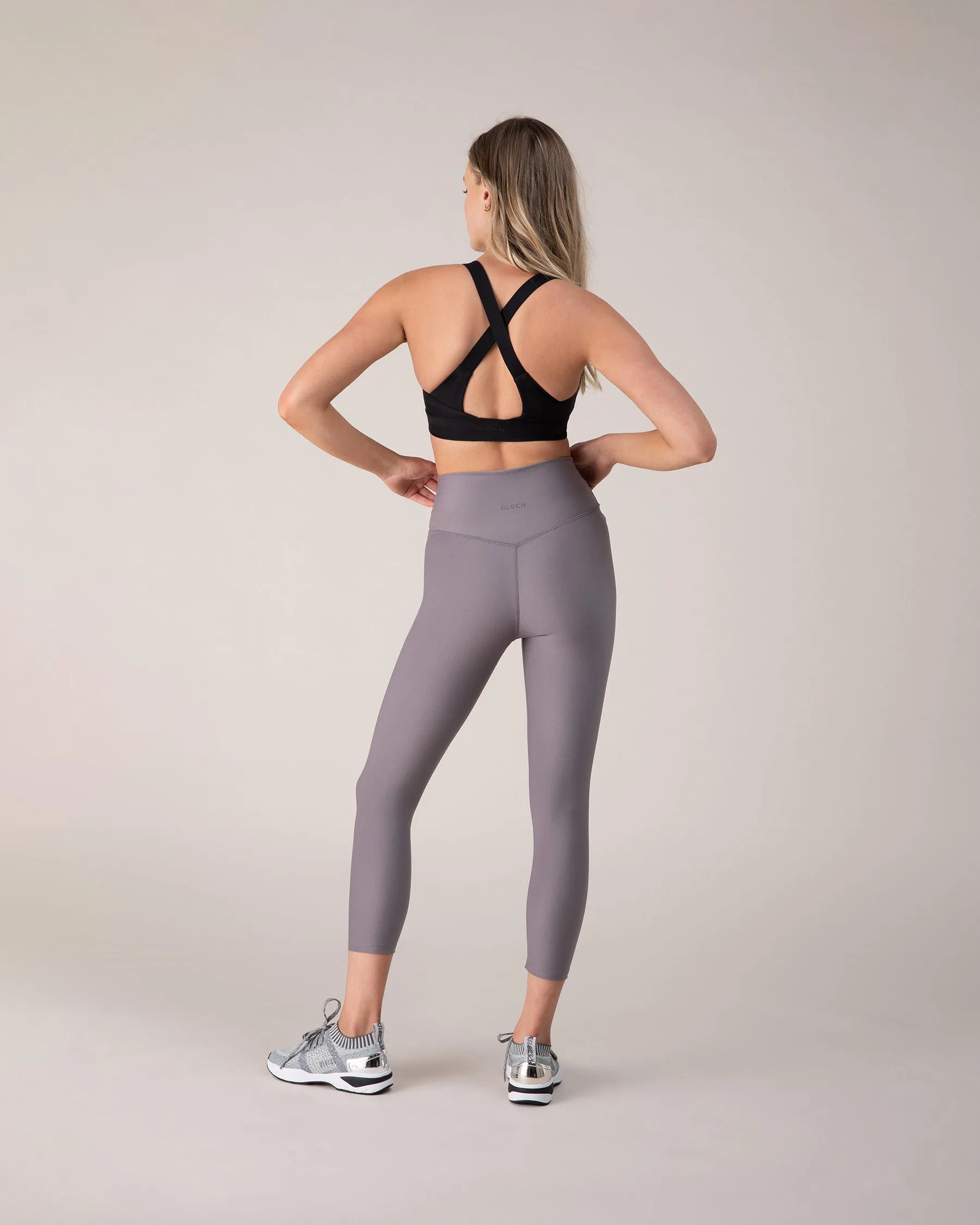 BLOCHsculpt 3/4 Length Legging