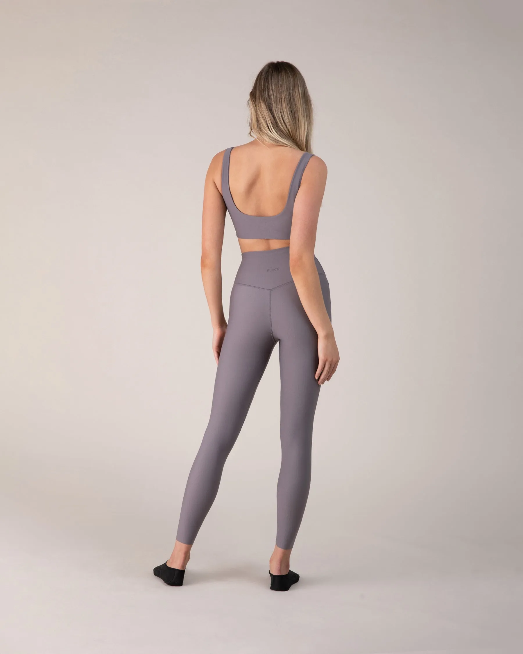 BLOCHsculpt 7/8 Length Legging