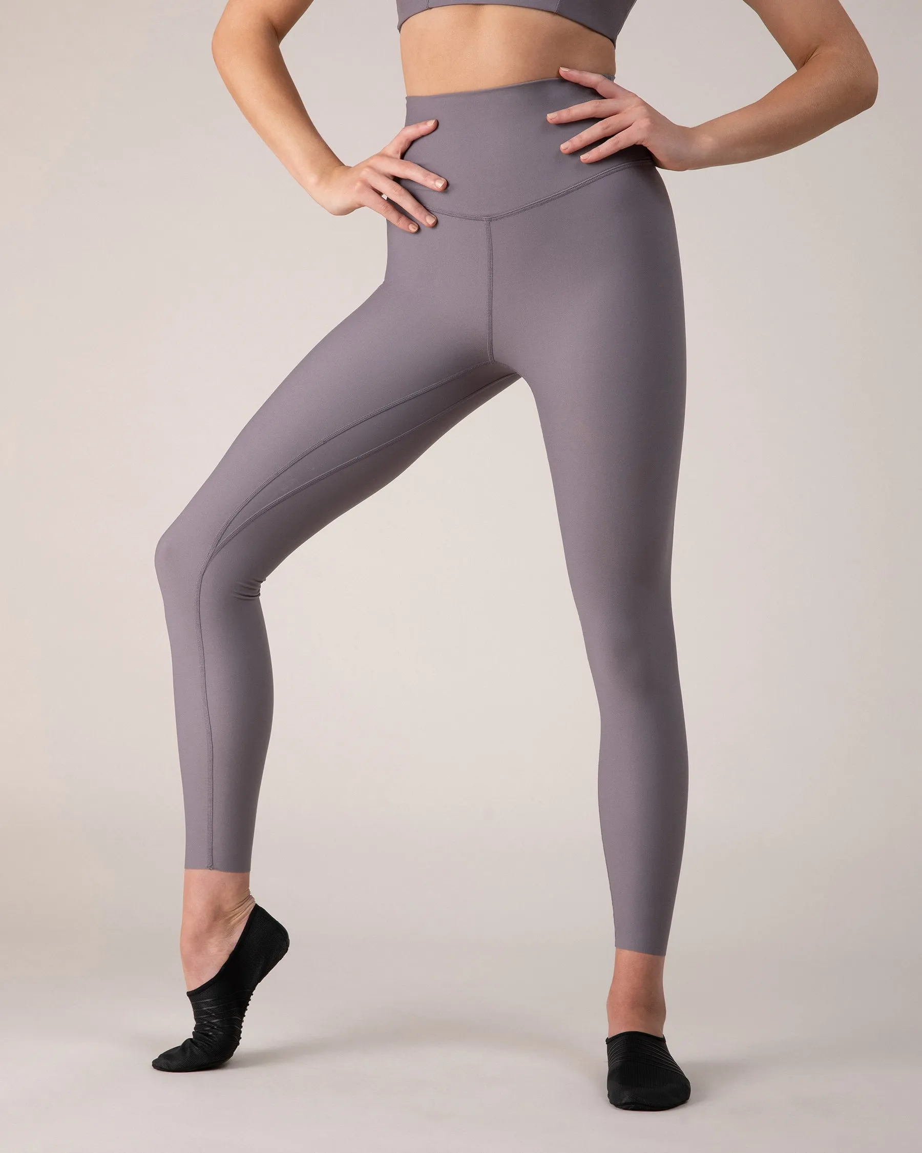 BLOCHsculpt 7/8 Length Legging