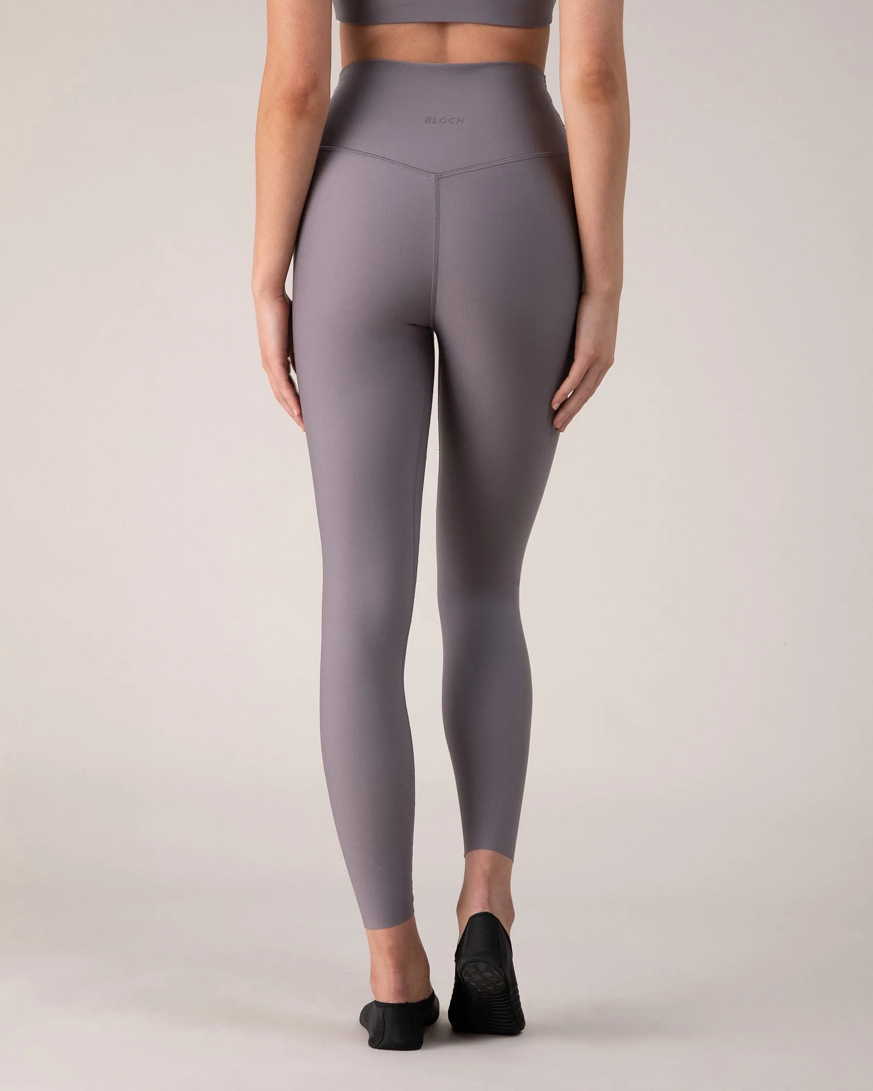 BLOCHsculpt 7/8 Length Legging