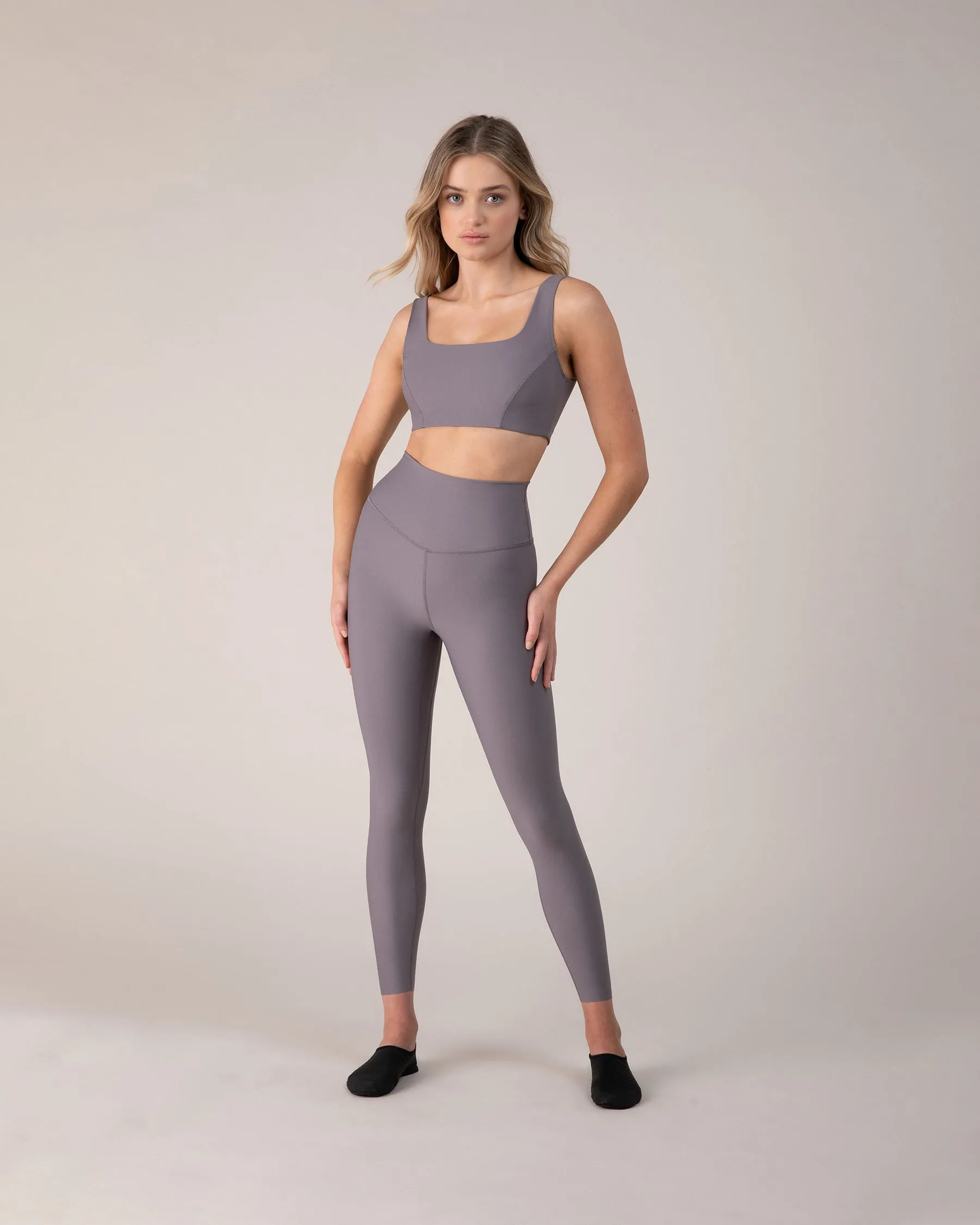 BLOCHsculpt 7/8 Length Legging