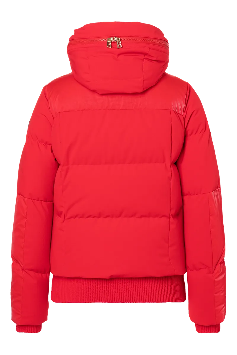 Bond 007 Down Ski Jacket