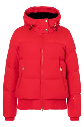 Bond 007 Down Ski Jacket