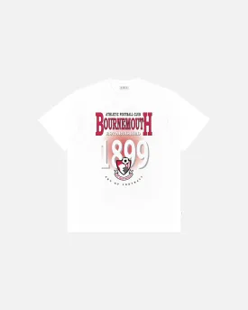 Bournemouth Retro Graphic Tee