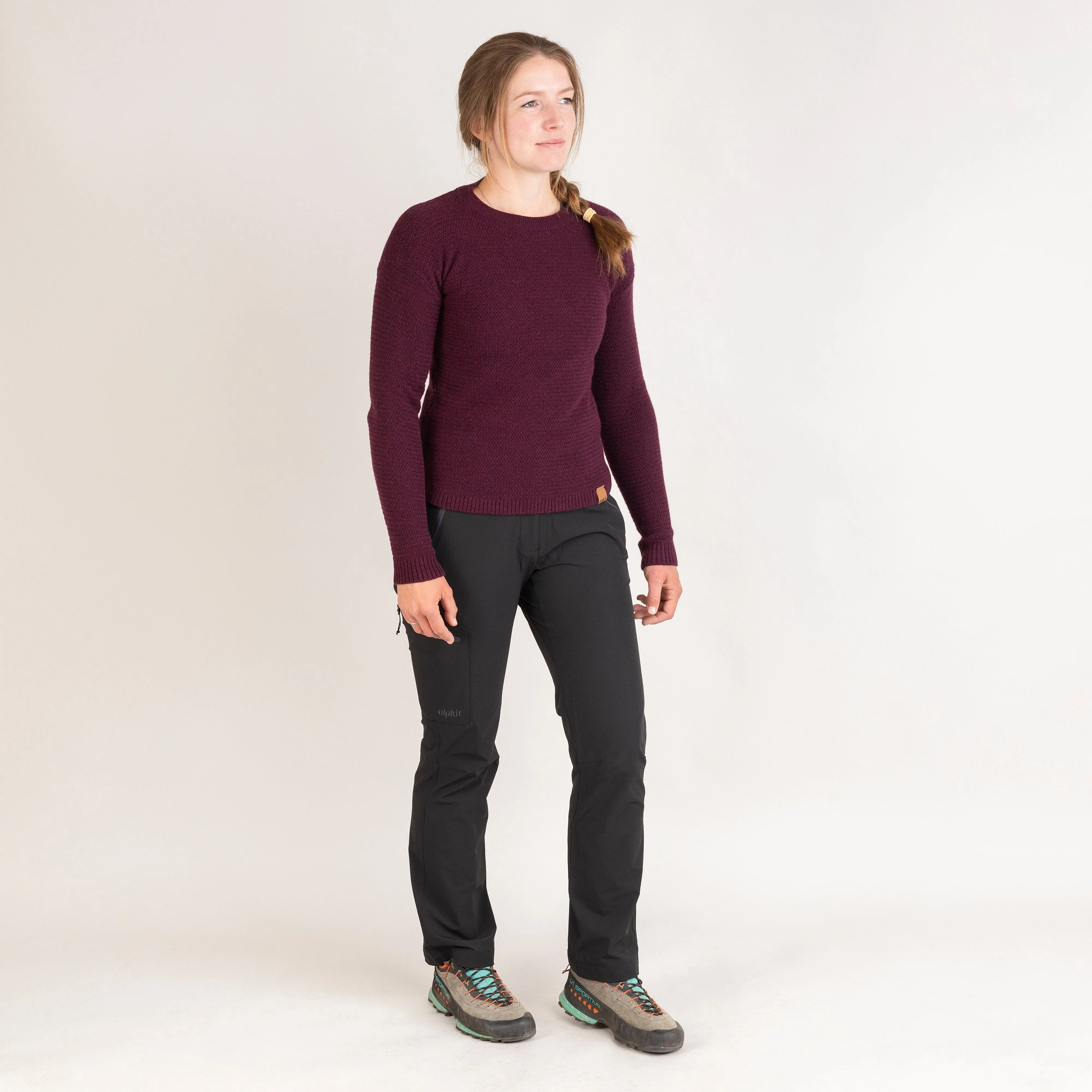 Brenin [Womens]